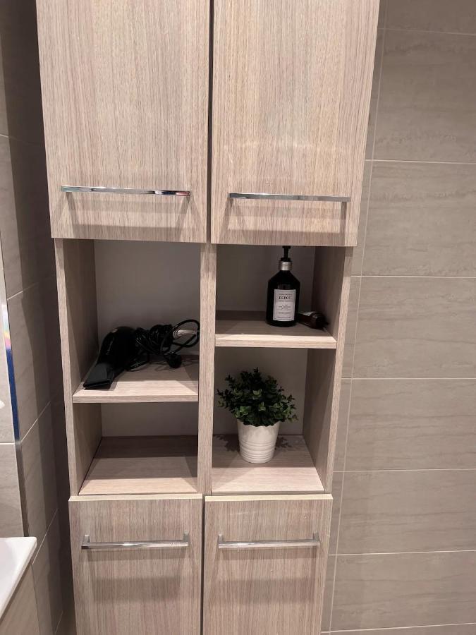 Deluxe Room In Heart Of Oslo Grunerlokka 외부 사진