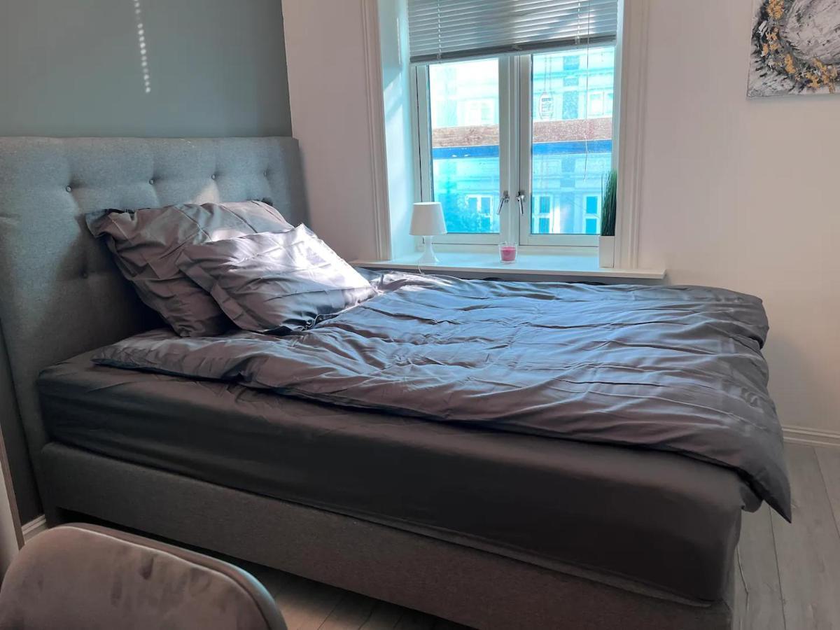 Deluxe Room In Heart Of Oslo Grunerlokka 외부 사진