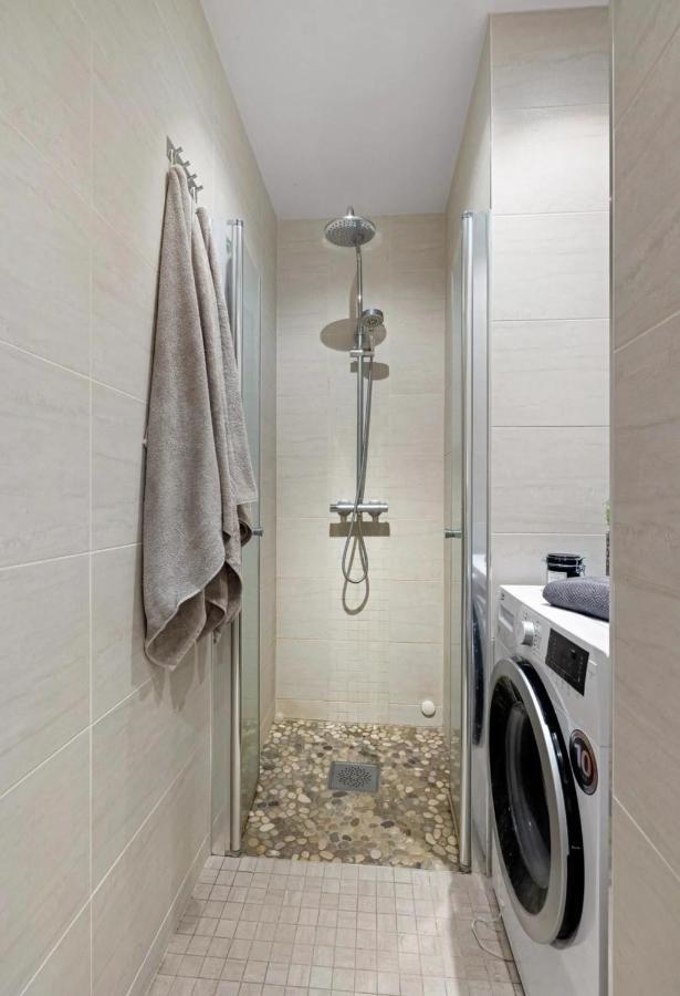 Deluxe Room In Heart Of Oslo Grunerlokka 외부 사진