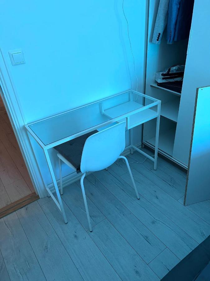 Deluxe Room In Heart Of Oslo Grunerlokka 외부 사진