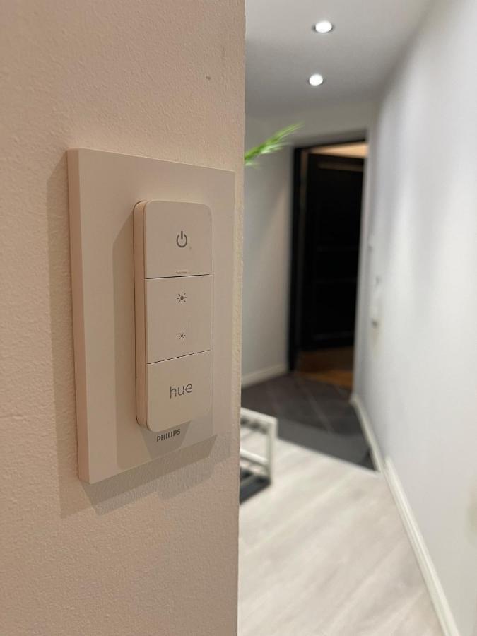Deluxe Room In Heart Of Oslo Grunerlokka 외부 사진