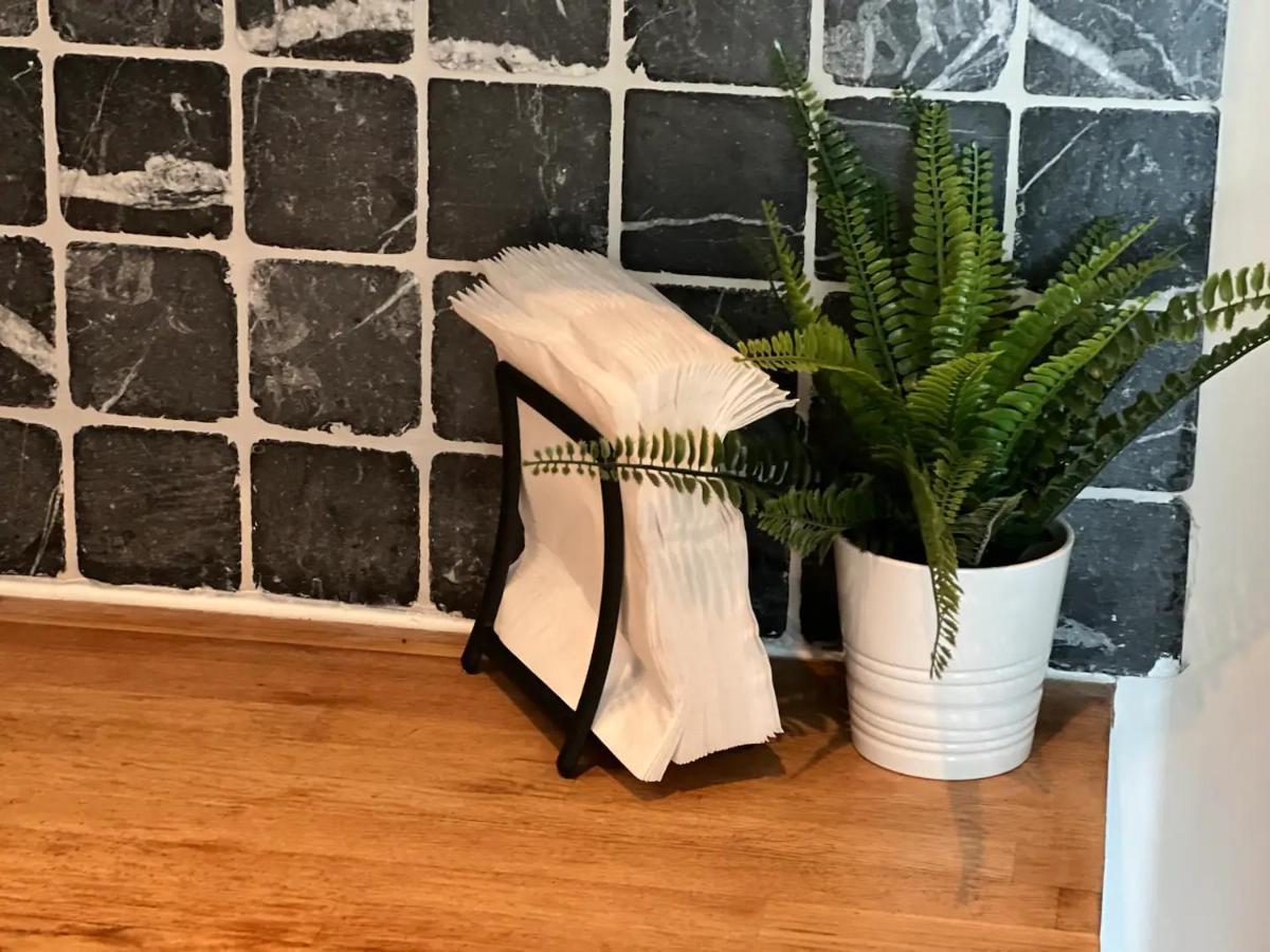 Deluxe Room In Heart Of Oslo Grunerlokka 외부 사진