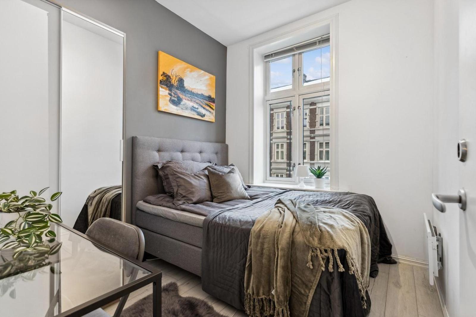 Deluxe Room In Heart Of Oslo Grunerlokka 외부 사진