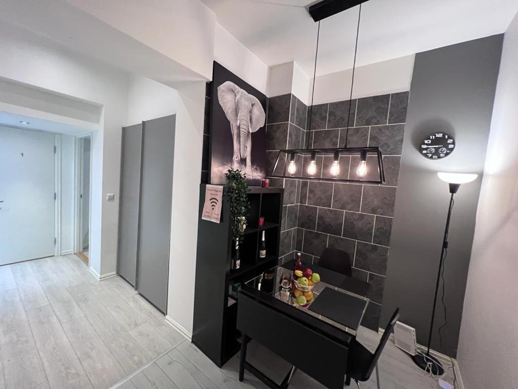 Deluxe Room In Heart Of Oslo Grunerlokka 외부 사진